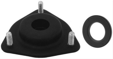 KYB Shocks & Struts Strut Mount Front 07-12 Dodge Caliper / 07-13 Jeep Compass