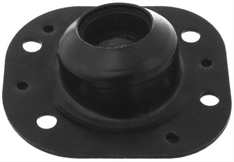 KYB Shocks & Struts Strut Mount Right Rear 05-07 Ford Freestyle / 05-07 Ford Five Hundred