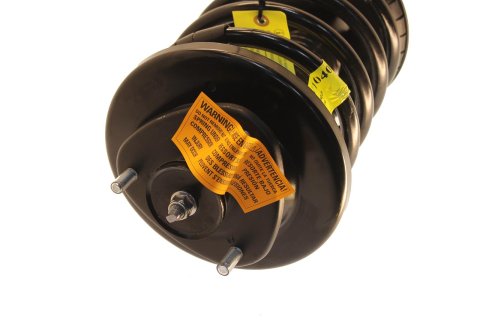 KYB Shocks & Struts Strut Plus Front Right 03-05 Honda Pilot (AWD)