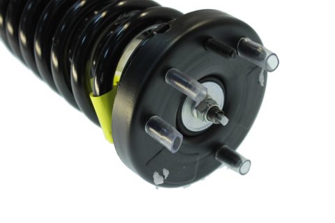 KYB Shocks & Struts Strut Plus Front Left Honda Accord (L4 2.4L) 03-07