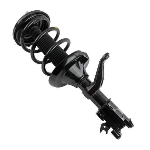 KYB Shocks & Struts Strut Plus Front Left 03-11 Honda Element (Excl SC)