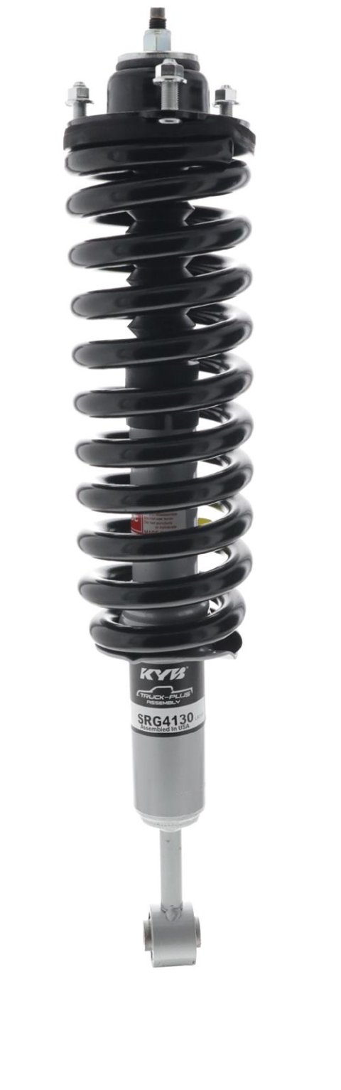 KYB 03-09 Toyota 4-Runner (2WD & 4WD) Front Right Truck-Plus Shock Absorber