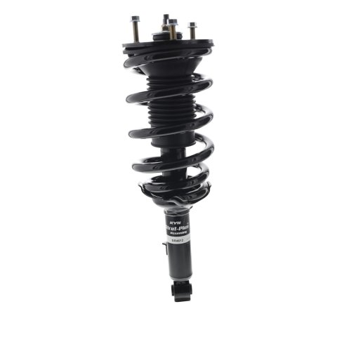 KYB 05-15 Toyota Tacoma 2WD (exc. PreRunner & X-Runner) Shocks & Struts Strut Plus Front Right