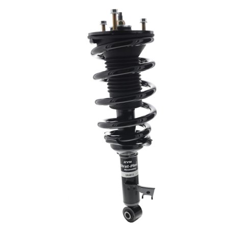 KYB 05-15 Toyota Tacoma 2WD (exc. PreRunner & X-Runner) Shocks & Struts Strut Plus Front Left