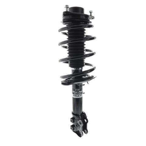 KYB 11-14 Hyundai Sonata (w/o Sport Susp & w/o Coil Spring+H) Shocks & Struts Strut Plus Front Left