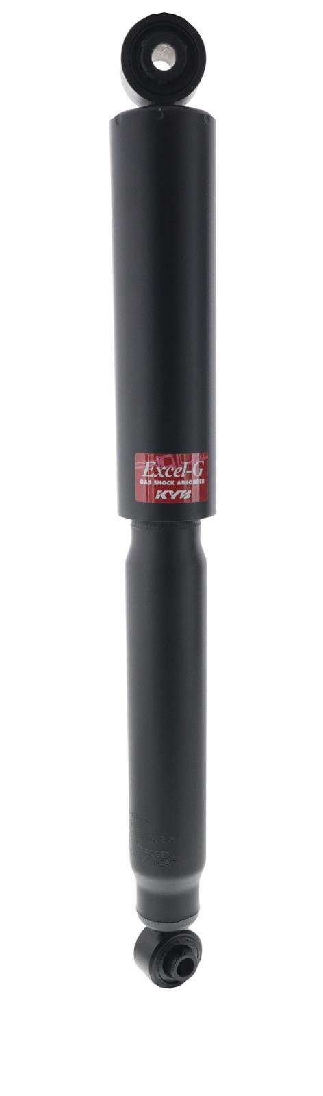 KYB 2019+ Nissan Titan Excel-G Rear Shock