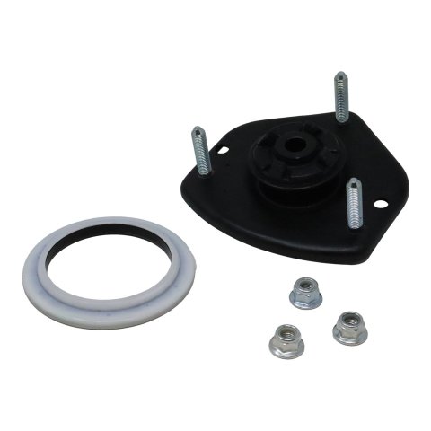 KYB 07-13 Acura MDX / 10-13 Acura DZX (w/ Electronic Suspension) Front Strut Mount & Bearing