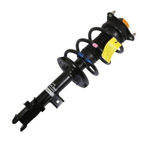 KYB Shocks & Struts Strut Plus Front Right Hyundai 2015 Tucson