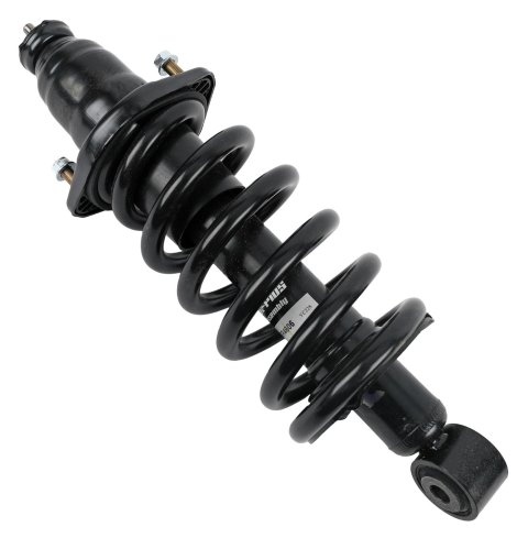 KYB Shocks & Struts Strut Plus Left Rear 03-11 Honda Element