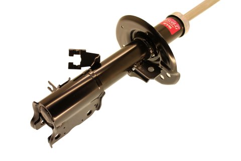 KYB Shocks & Struts Excel-G 2014-2015 Nissan Rogue Select / 2013 Rogue Front Right Strut