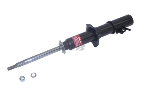 KYB Shocks & Struts Excel-G 2014-2015 Subaru Forester Rear Shock