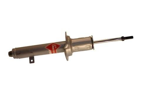 KYB Shocks & Struts Gas-A-Just Front Right Shock 14-15 Lexus IS250 AWD / 14-15 Lexus IS350 AWD