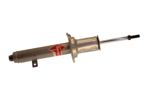 KYB Shocks & Struts Gas-A-Just Front Left Shock 14-15 Lexus IS250 AWD / 14-15 Lexus IS350 AWD