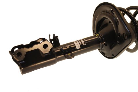KYB Shocks & Struts Strut Plus Rear Left 2007-2011 Toyota Camry SE w/ 3.5L Engine