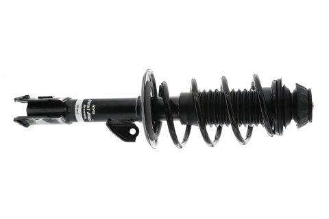 KYB 12-14 Toyota Prius C/Yaris Strut-Plus Suspension Strut & Coil Spring Assembly - Front Right