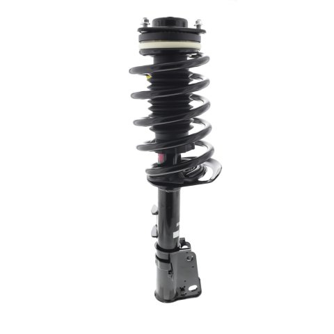 KYB Shocks & Struts Strut Plus Front Left 17-19 Dodge Journey AWD SE/SXT (Exc. R/T)