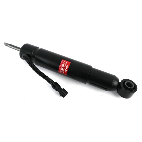 KYB Shocks & Struts Excel-G Rear 14-23 Lexus GX460 Adaptive Suspension Luxury GX460 Premium