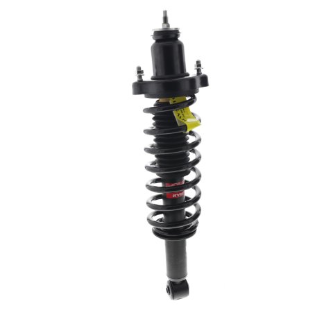 KYB 07-09 Dodge Caliber SE/SXT / 10-11 Dodge Caliber Express/Mainstreet Strut-Plus Assembly - Rear