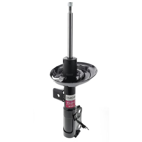 KYB 18-22 Toyota Camry SE/XSE/TRD/Hybrid SE Excel-G Strut - Front Left