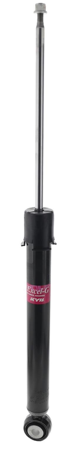 KYB 19-21 Honda Civic Sport Sedan / 16-20 Civic Touring Coupe Excel-G Gas Shock - Rear