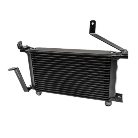 Chase Bays 92-99 BMW 3-Series E36 (w/M5X/S5X) Oil Cooler Kit