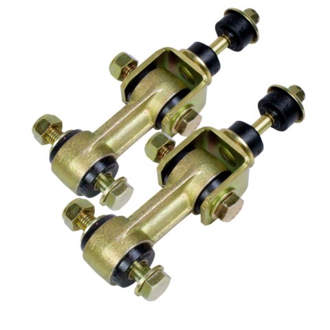 BD Diesel Sway Bar End Links Kit - Dodge 2000-2009 4wd 2500/3500