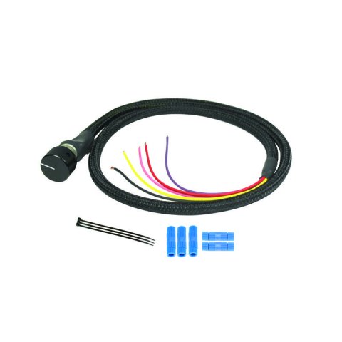 BD Diesel High Idle Control - 2003-2014 Ford Power Stroke 6.0L / 6.4L / 6.7L