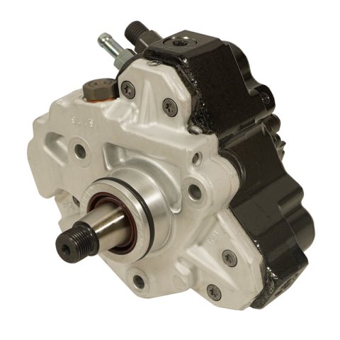 BD Diesel Injection Pump Stock Exchange CP3 - Chevy 2006-2010 Duramax LBZ/LMM