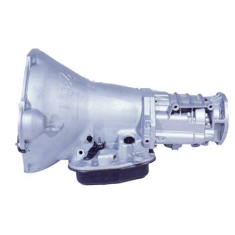 BD Diesel Transmission Kit - 1998-1999 Dodge 24-valve 47RE 4wd