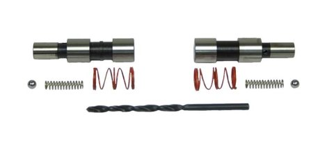 BD Diesel Shift Kit - Chevy Allison 1000 2006-2008 6spd