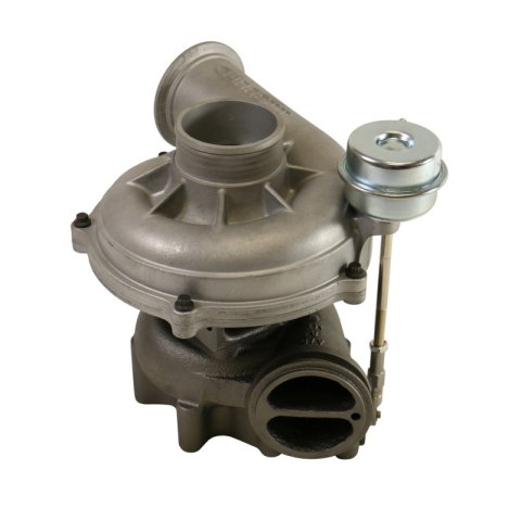 BD Diesel Exchange Turbo - Ford 1999.5-2003 7.3L GTP38 Pick-up w/o Pedestal