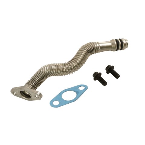 BD Diesel 07.5-18 Dodge/Ram 6.7L Cummins Oil Drain