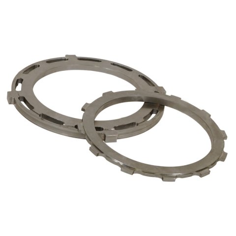 BD Diesel 07-18 Dodge/RAM 6.7L Cummins 68RFE Billet Overdrive Reaction Plates