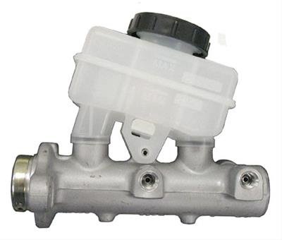 Centric 03-08 Nissan 350Z w/ Standard Brakes Premium Brake Master Cylinder