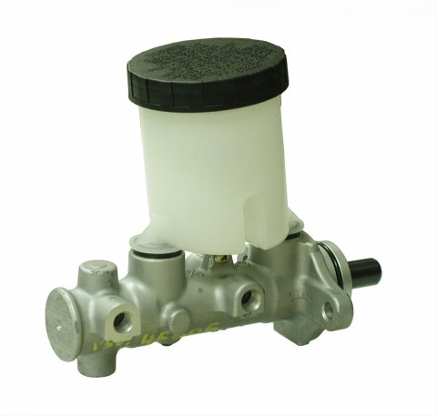 Centric Mazda Miata 1.8 NB Non-Sport to NB Sport Premium Brake Master Cylinder w/ABS