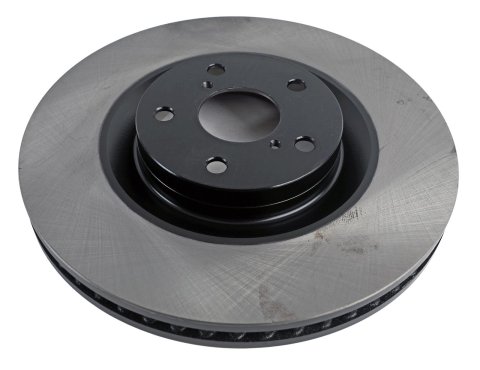 Centric Performance Brake Rotor