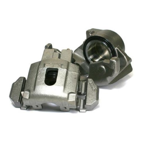 Centric Semi-Loaded Brake Caliper - Rear Left