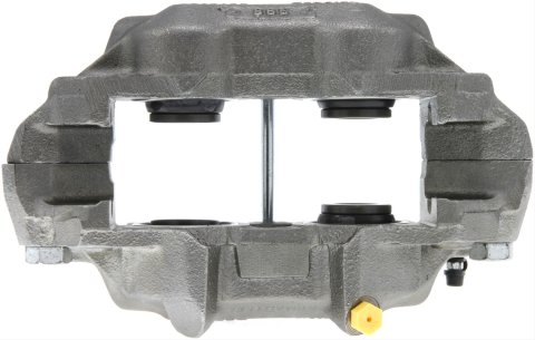 Centric Semi-Loaded Brake Caliper - Front Left