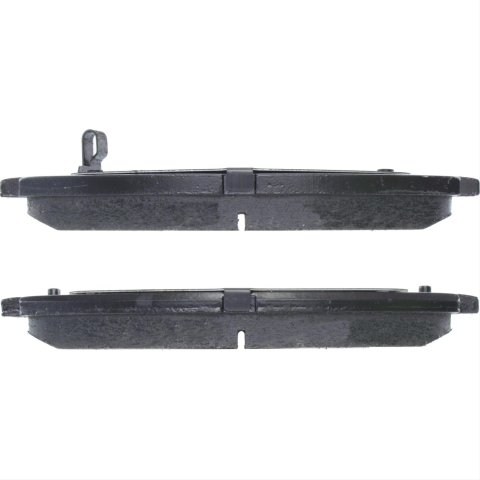 Centric Premium Ceramic Brake Pads Shims and Hardware - Front