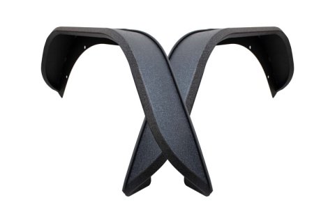 Fishbone Offroad 2020+ Jeep Gladiator Rear Fenders Elite Steel