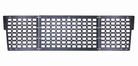 Fishbone Offroad Tacoma Front Bed Molle Panel