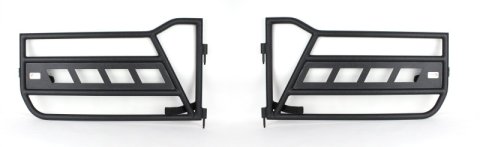 Fishbone Offroad 18-22 Jeep Wrangler JL Front Tube Doors