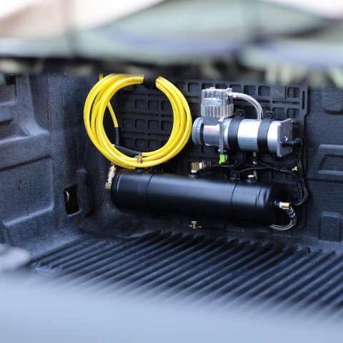 Kleinn 23-26 Ford F-250/ F-350/ F-450 Onboard Air System