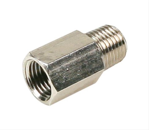 Kleinn Inline Check Valve - 1/4In F NPT to 1/4In M NPT