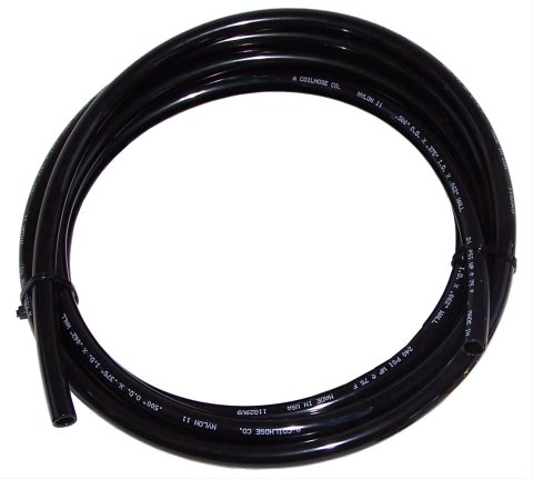 Kleinn 1/2In OD High Pressure Air Line Tubing - 12 feet