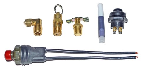 Kleinn HK1 Complete Set of Fittings