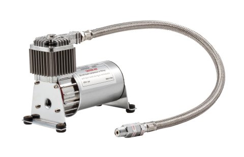 Kleinn 130 PSI Air Compressor
