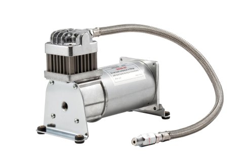 Kleinn 150 PSI Air Compressor - Waterproof