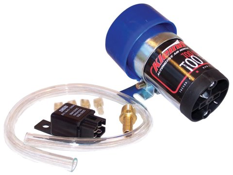 Kleinn Direct Drive Compressor