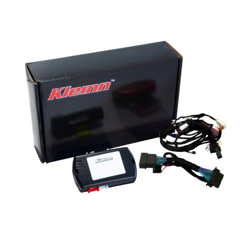 Kleinn 18-24 Toyota Camry Remote Start